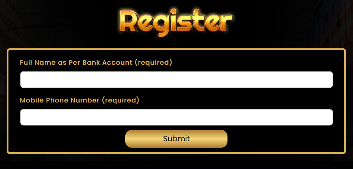 Register